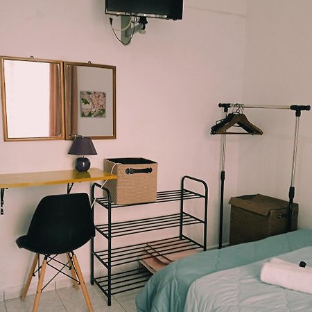 Frini Apartments And Studios Παραλία Εξωτερικό φωτογραφία