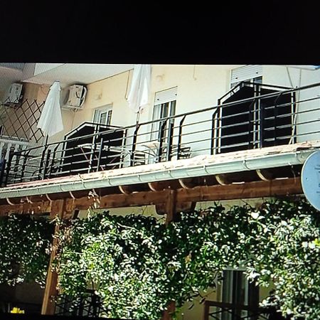 Frini Apartments And Studios Παραλία Εξωτερικό φωτογραφία