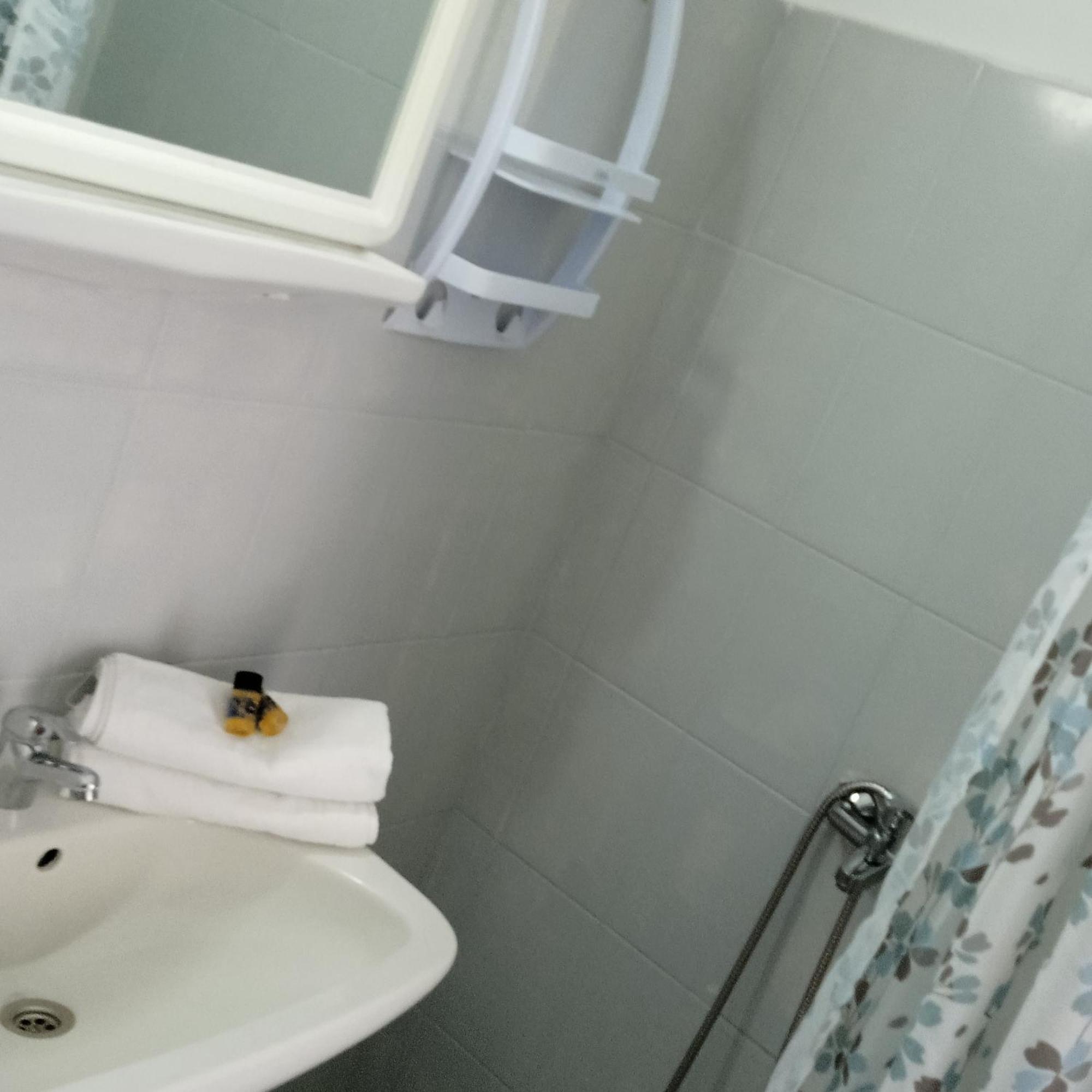 Frini Apartments And Studios Παραλία Εξωτερικό φωτογραφία