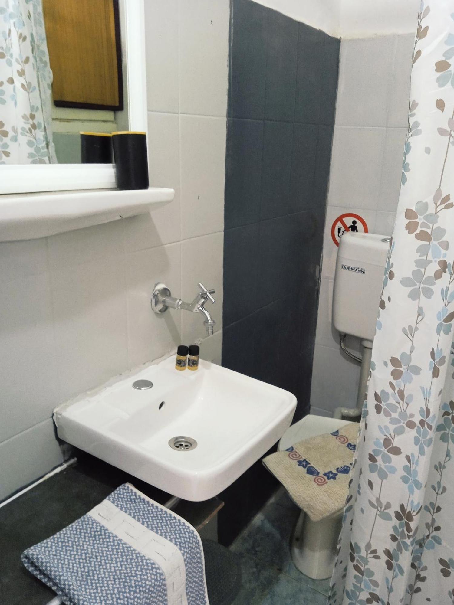 Frini Apartments And Studios Παραλία Εξωτερικό φωτογραφία