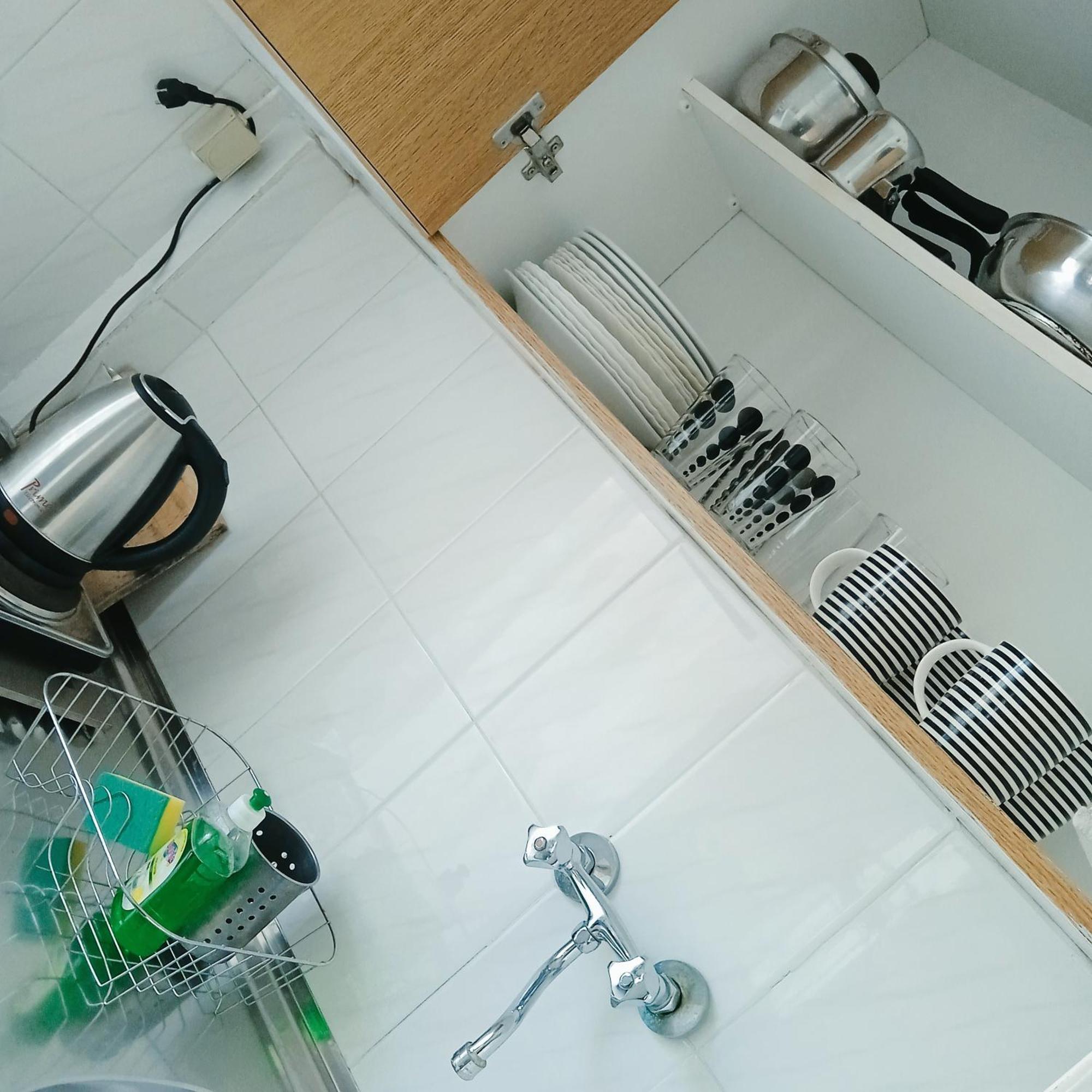 Frini Apartments And Studios Παραλία Εξωτερικό φωτογραφία