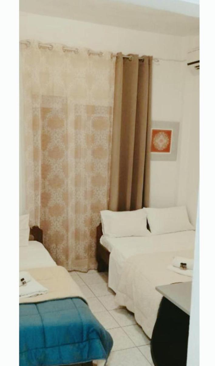Frini Apartments And Studios Παραλία Εξωτερικό φωτογραφία