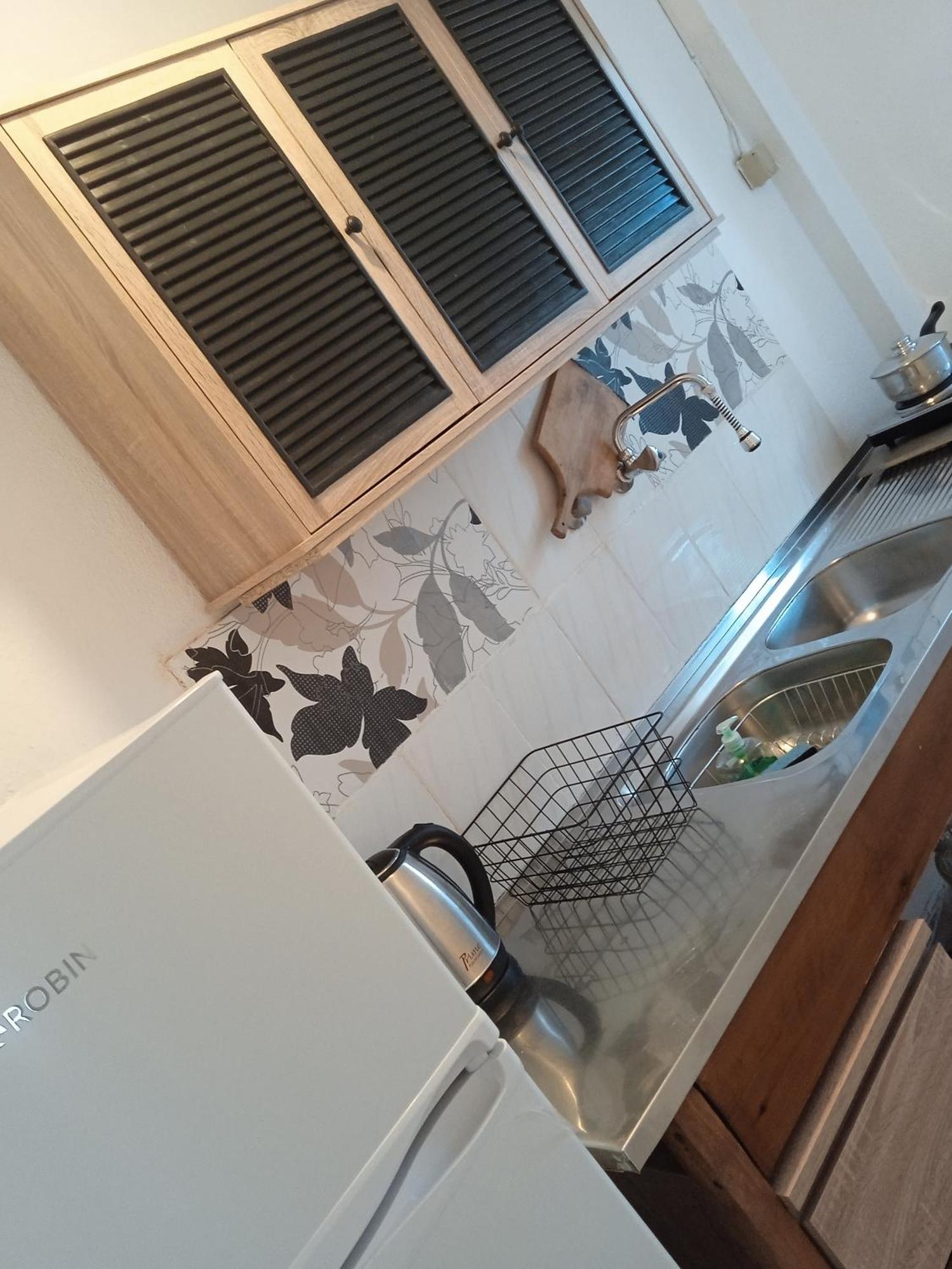Frini Apartments And Studios Παραλία Εξωτερικό φωτογραφία