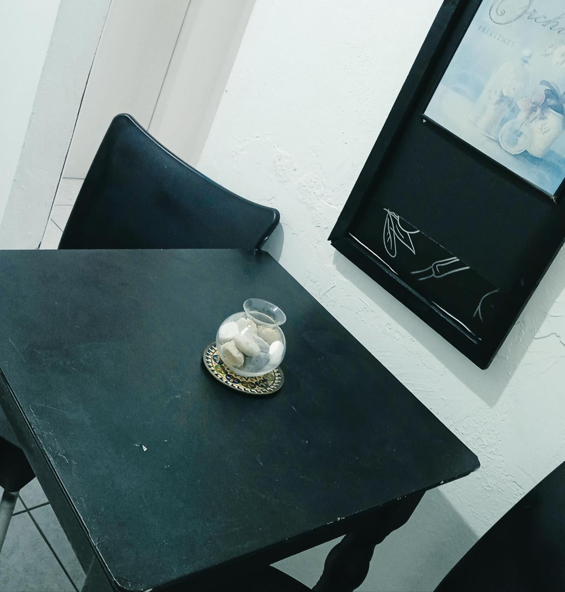 Frini Apartments And Studios Παραλία Εξωτερικό φωτογραφία