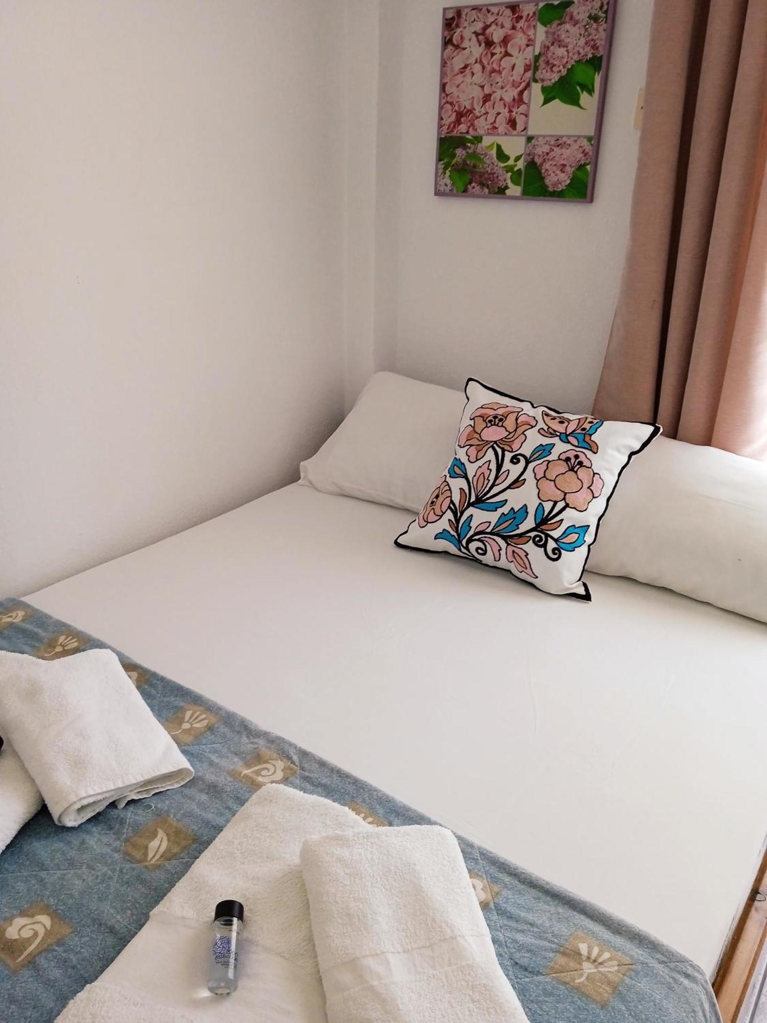 Frini Apartments And Studios Παραλία Εξωτερικό φωτογραφία